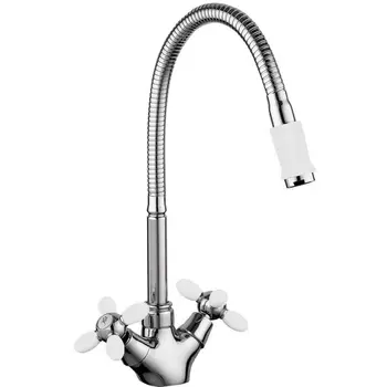 Смеситель для кухни Fashun