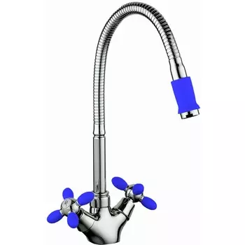 Смеситель для кухни Fashun