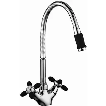 Смеситель для кухни Fashun