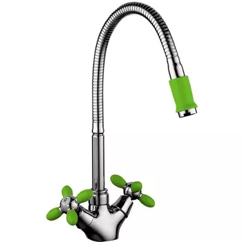 Смеситель для кухни Fashun