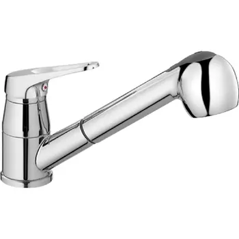 Смеситель для кухни Fashun