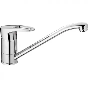 Смеситель для кухни Fashun