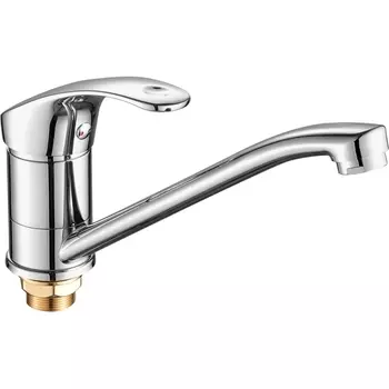 Смеситель для кухни Fashun