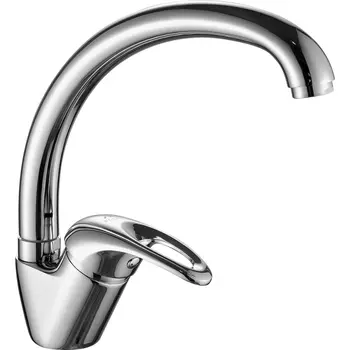 Смеситель для кухни Fashun