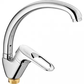 Смеситель для кухни Fashun