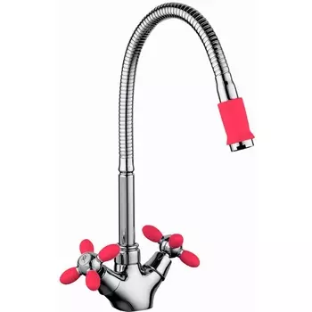 Смеситель для кухни Fashun