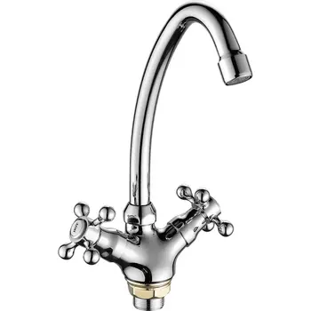 Смеситель для кухни Fashun