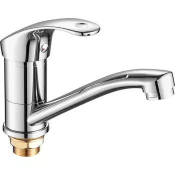 Смеситель для кухни Fashun