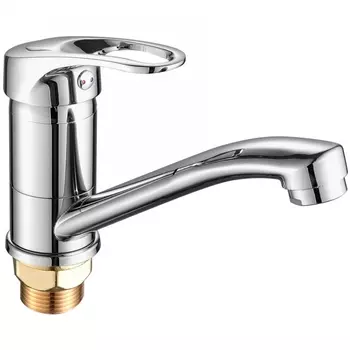 Смеситель для кухни Fashun