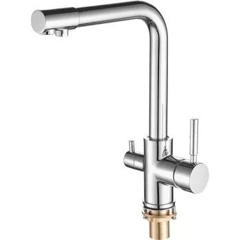 Смеситель для кухни Fashun