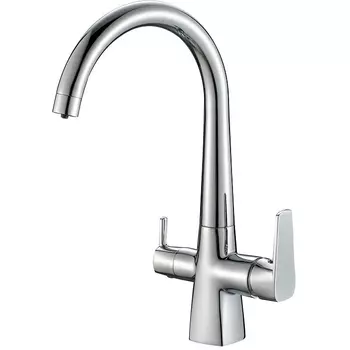 Смеситель для кухни Fashun