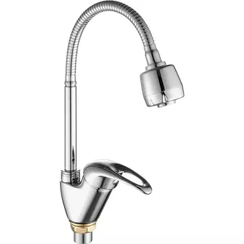 Смеситель для кухни Fashun