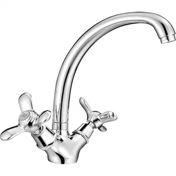 Смеситель для кухни Fashun