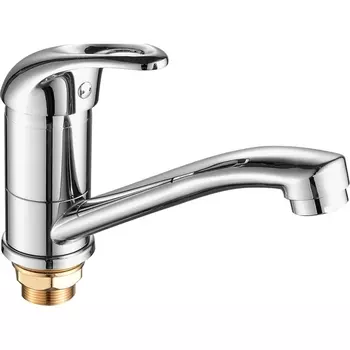 Смеситель для кухни Fashun