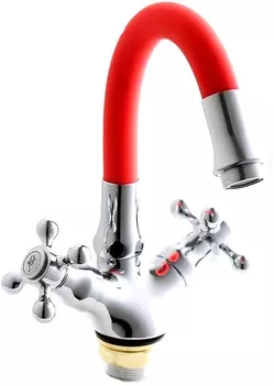 Смеситель для кухни Fashun