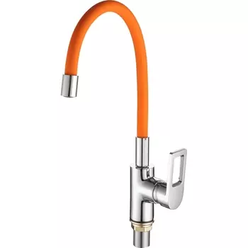 Смеситель для кухни Fashun