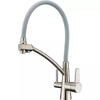 Смеситель для кухни Fashun