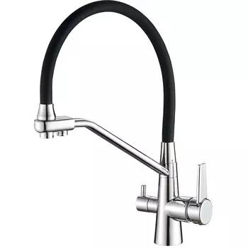 Смеситель для кухни Fashun