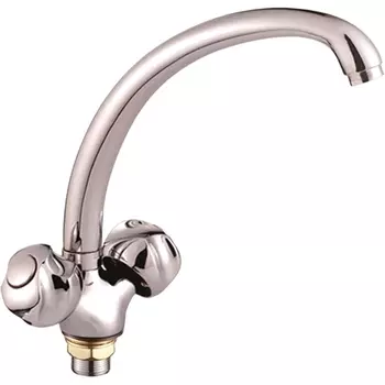 Смеситель для кухни Fashun