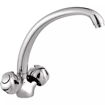 Смеситель для кухни Fashun