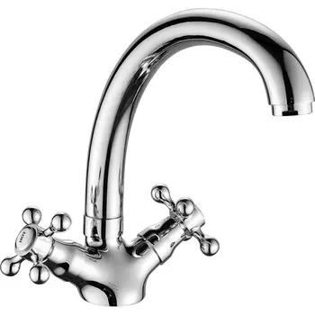 Смеситель для кухни Fashun