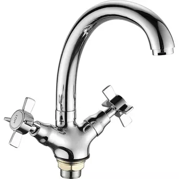 Смеситель для кухни Fashun