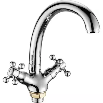 Смеситель для кухни Fashun