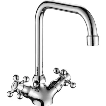 Смеситель для кухни Fashun