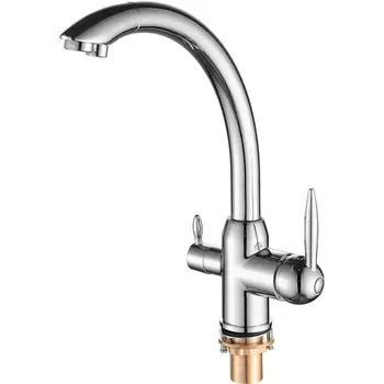 Смеситель для кухни Fashun