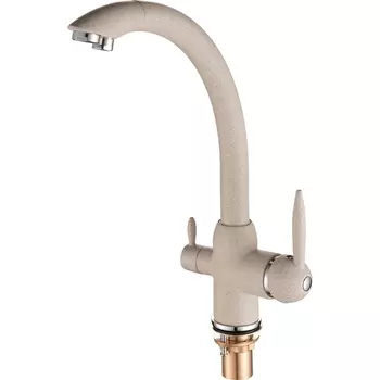 Смеситель для кухни Fashun