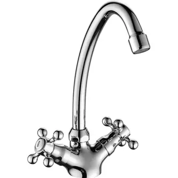 Смеситель для кухни Fashun