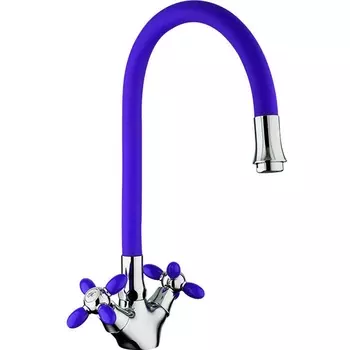 Смеситель для кухни Fashun