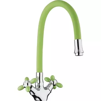 Смеситель для кухни Fashun