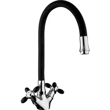 Смеситель для кухни Fashun