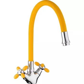 Смеситель для кухни Fashun