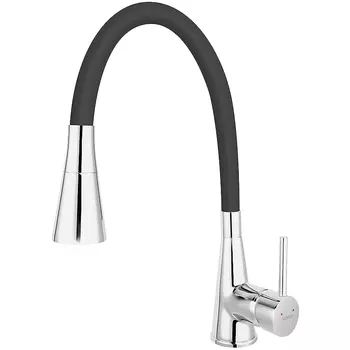 Смеситель для кухни Ferro