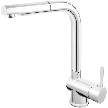 Смеситель для кухни Ferro