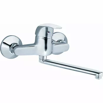 Смеситель для кухни Ferro