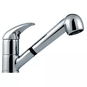 Смеситель для кухни Ferro