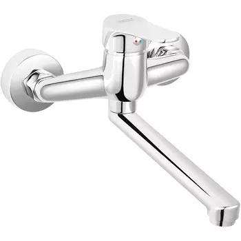 Смеситель для кухни Ferro