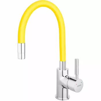 Смеситель для кухни Ferro