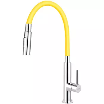 Смеситель для кухни Ferro