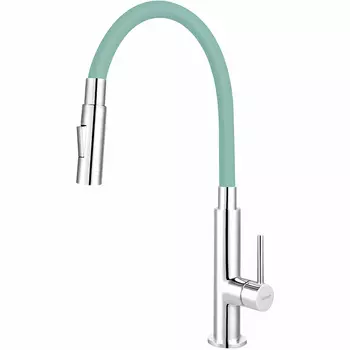 Смеситель для кухни Ferro