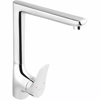 Смеситель для кухни Ferro