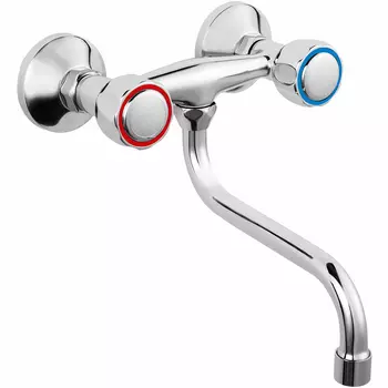 Смеситель для кухни Ferro