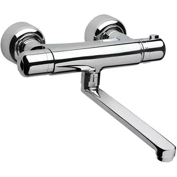 Смеситель для кухни Ferro