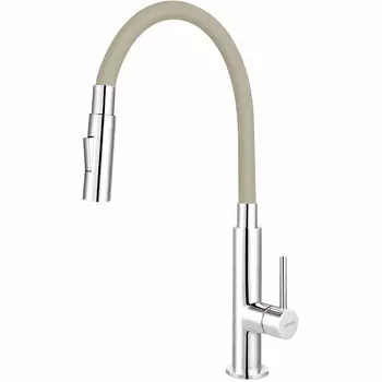 Смеситель для кухни Ferro