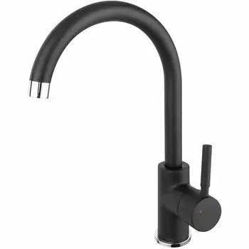 Смеситель для кухни Ferro