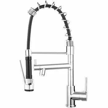 Смеситель для кухни Ferro