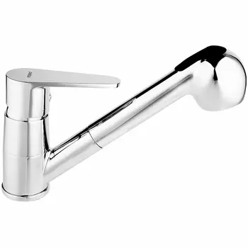 Смеситель для кухни Ferro